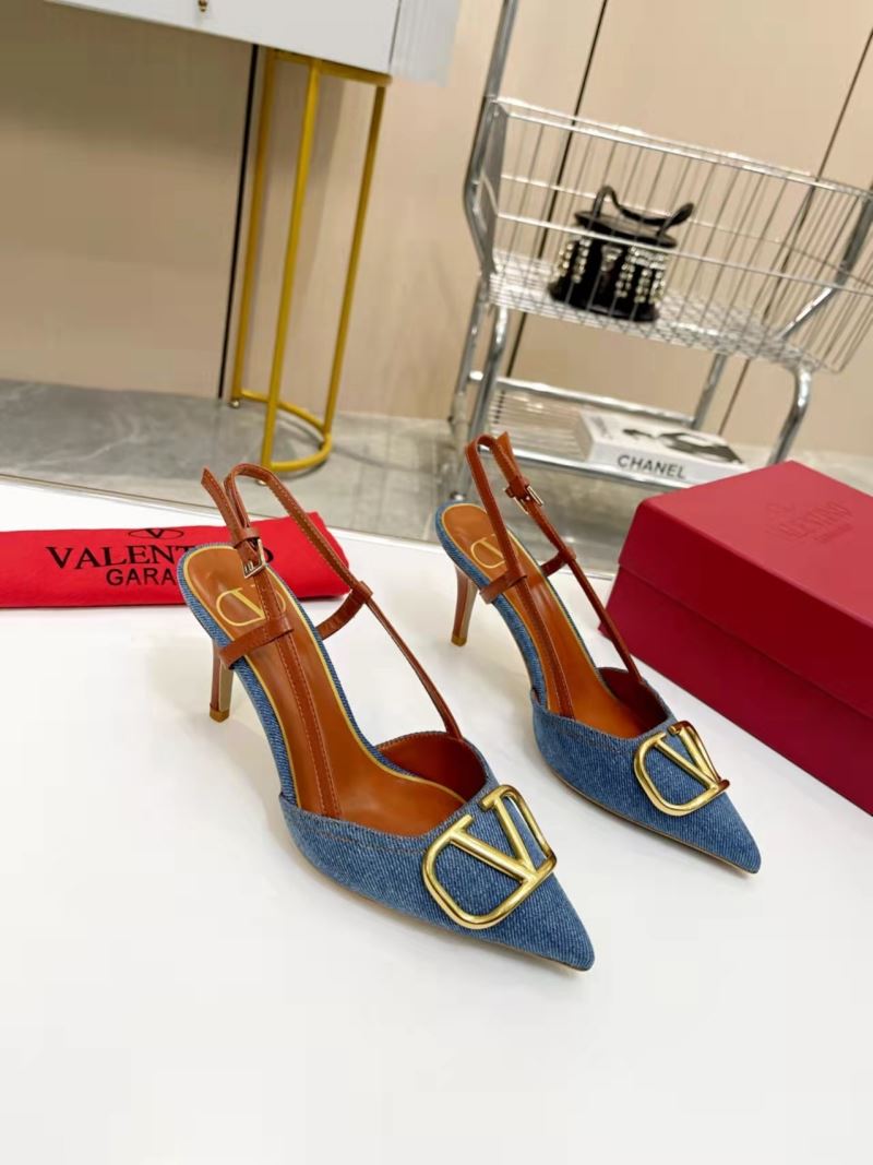 Valentino Sandals